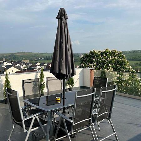 Penthouse Luxury Фелтічень Екстер'єр фото