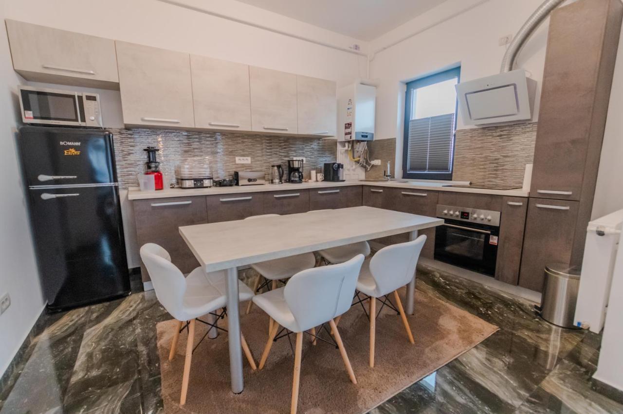 Penthouse Luxury Фелтічень Екстер'єр фото
