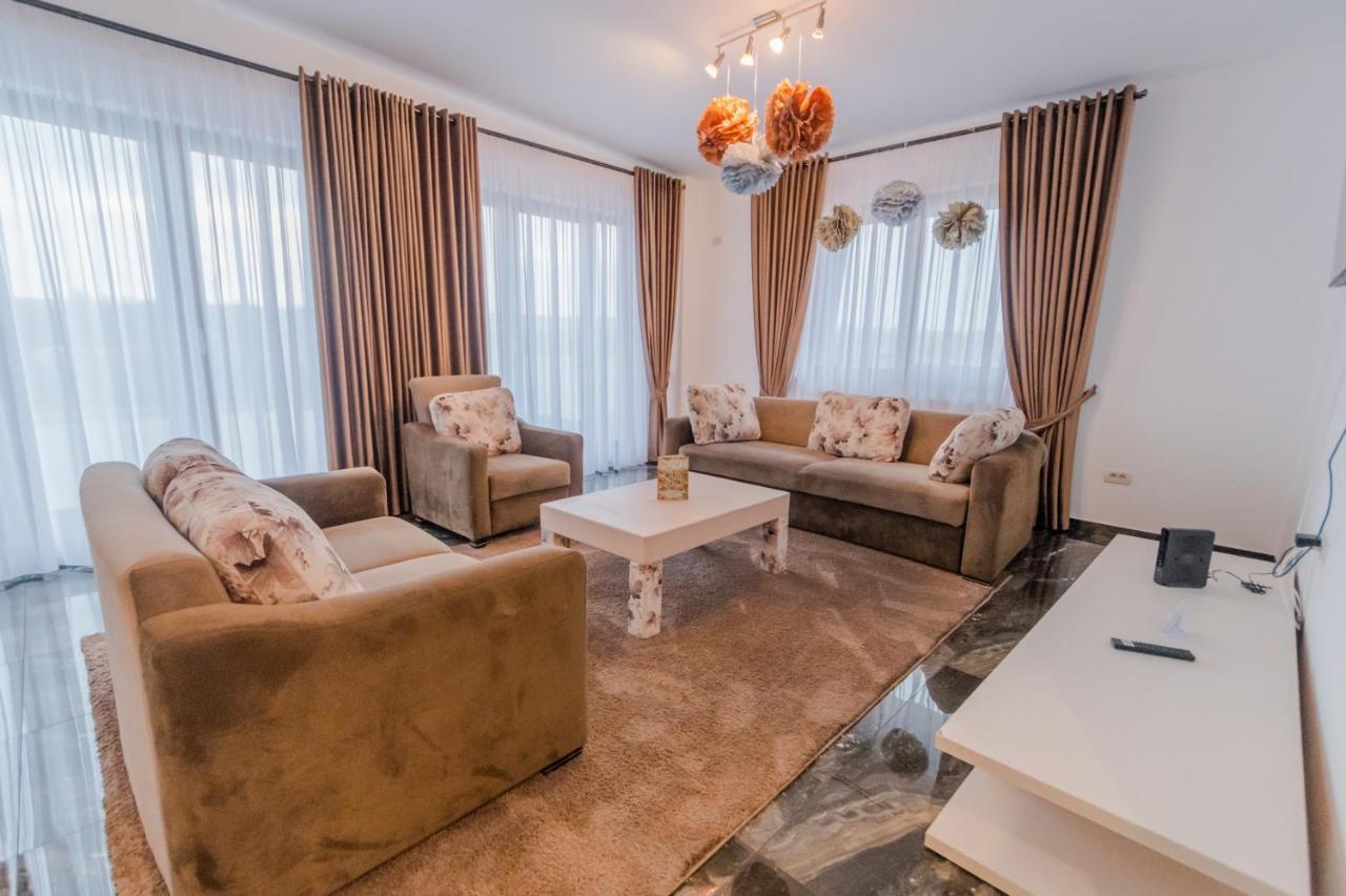 Penthouse Luxury Фелтічень Екстер'єр фото