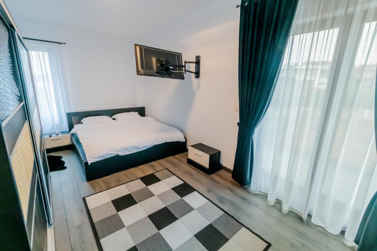 Penthouse Luxury Фелтічень Екстер'єр фото