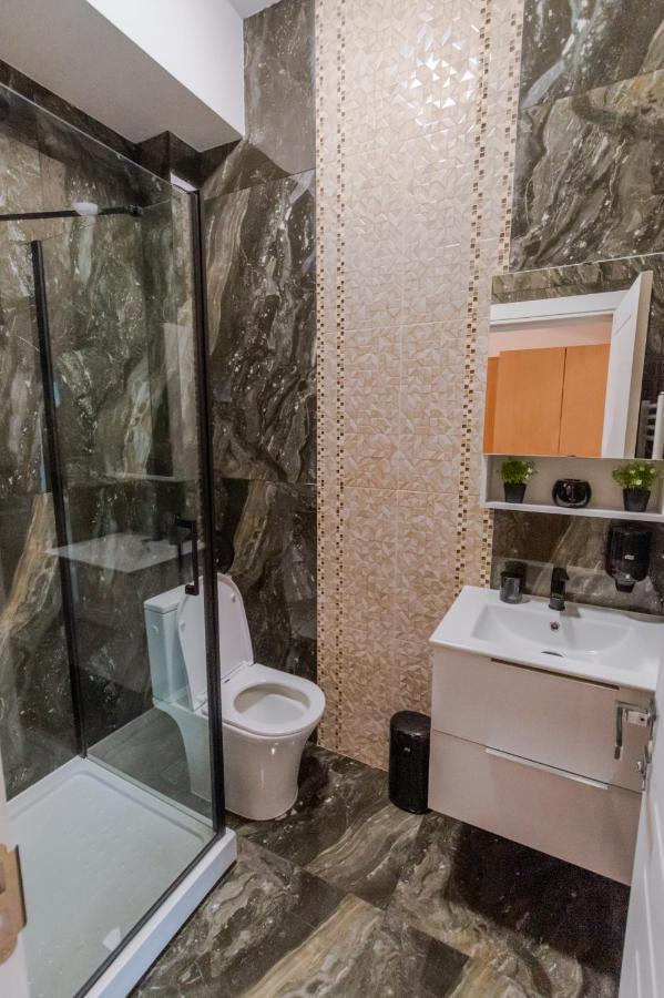 Penthouse Luxury Фелтічень Екстер'єр фото