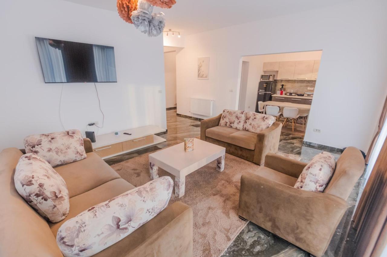 Penthouse Luxury Фелтічень Екстер'єр фото