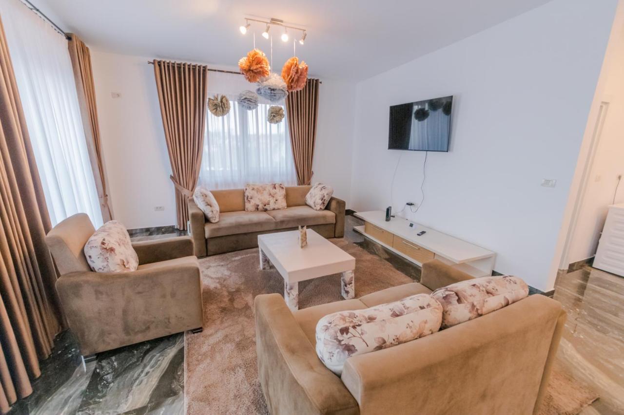 Penthouse Luxury Фелтічень Екстер'єр фото