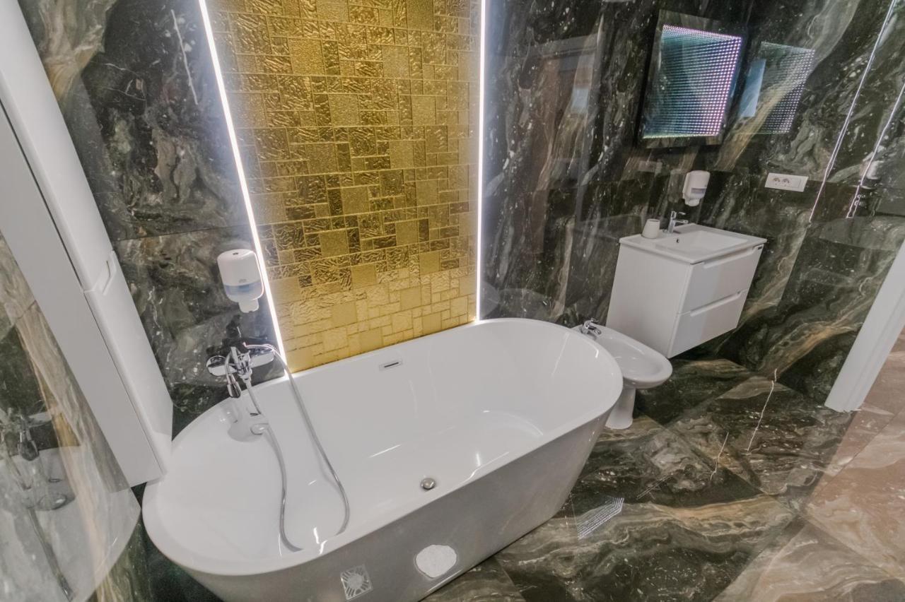Penthouse Luxury Фелтічень Екстер'єр фото