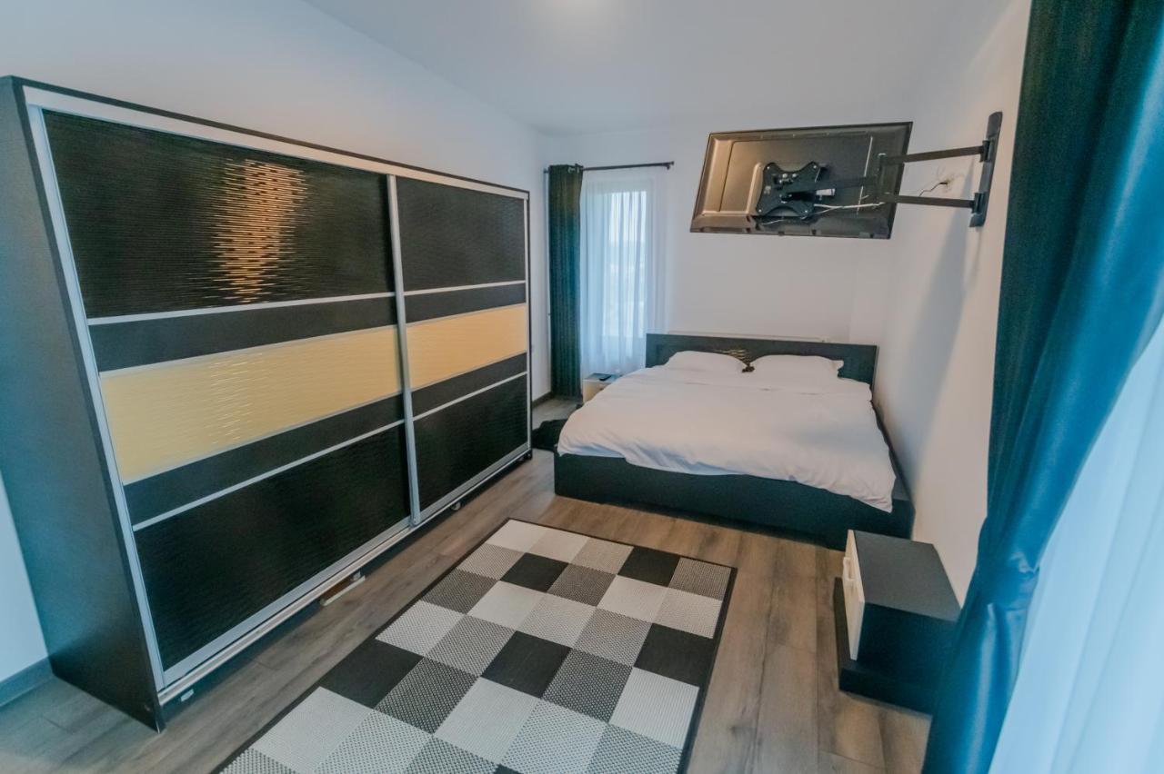 Penthouse Luxury Фелтічень Екстер'єр фото